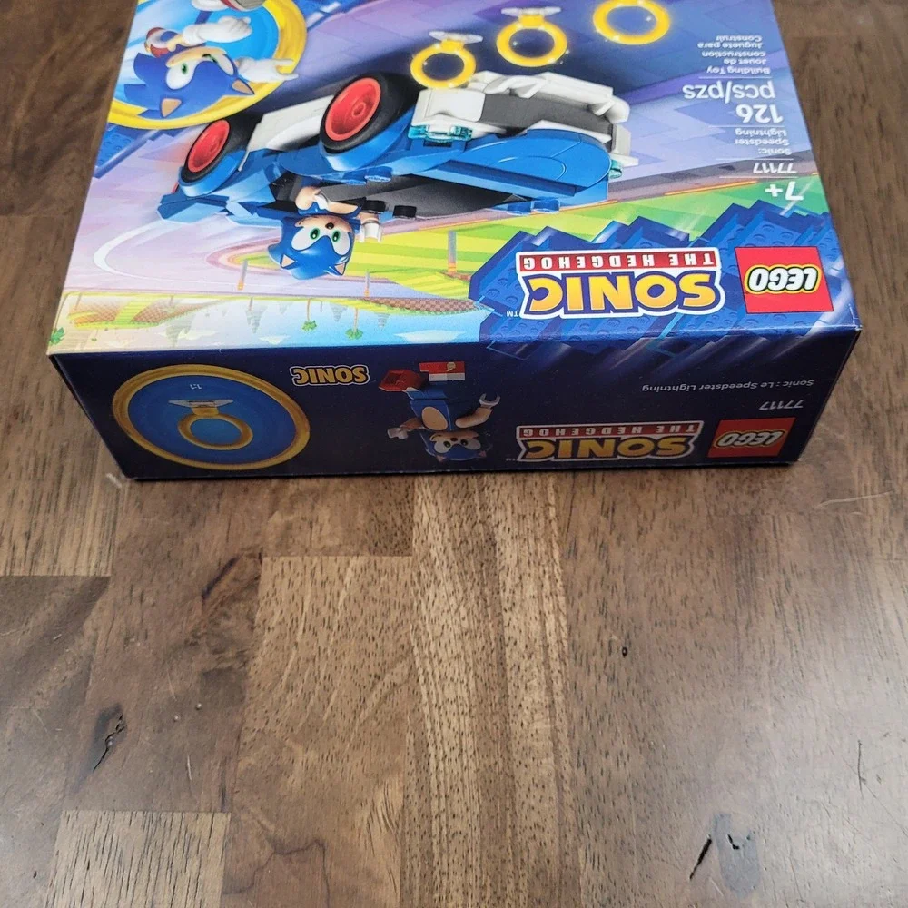 Lego see pictures